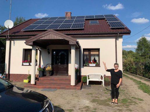 Janowiec Koscielny Kuzma