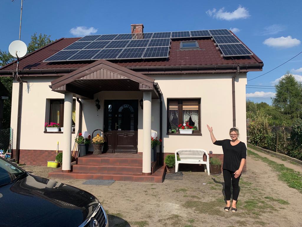 Janowiec Koscielny Kuzma