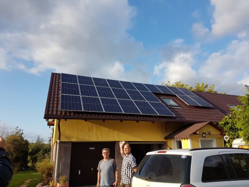 Wałdowo Angerhoefer