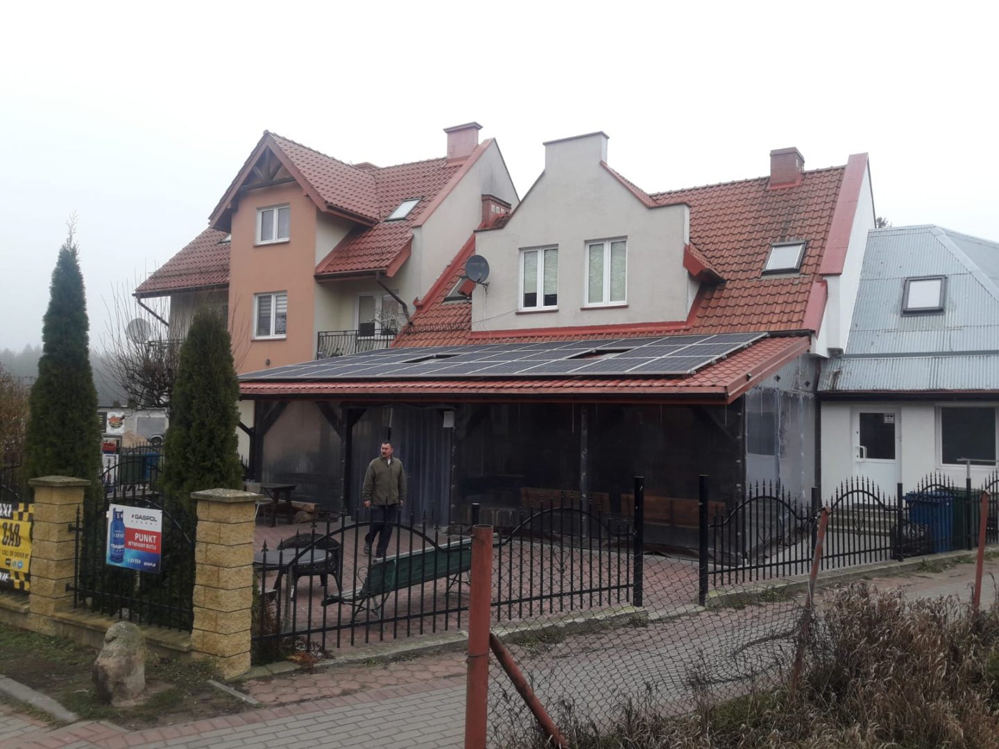 Bemowo Piskie Florczyk