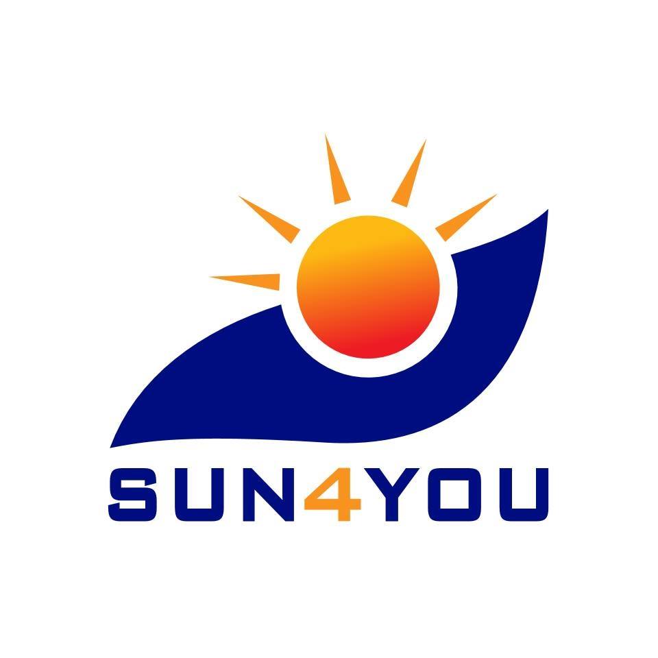 Logo sun4you